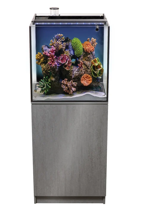 AQUATOP Recife ECO 40 Gallon Tank & Stand Combo