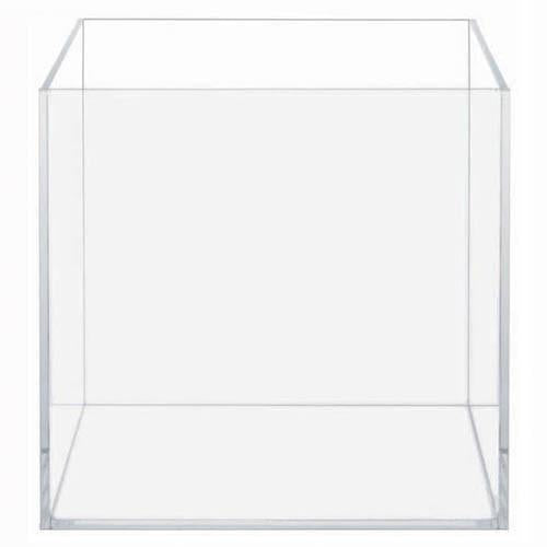 Aquatop 11.3-gallon Glass Cube Tank (HCC-14)