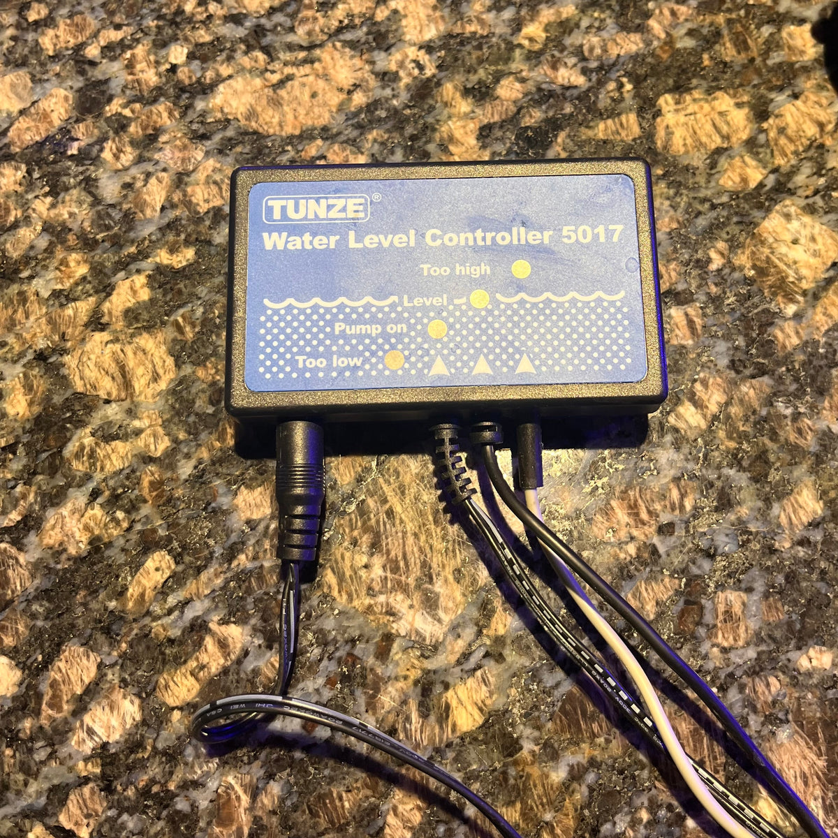 Tunze Water Level Controller 5017