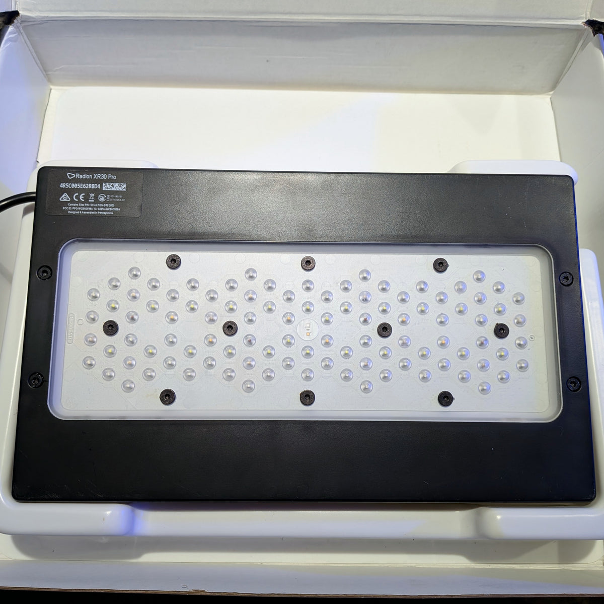Ecotech Radion XR30 Pro G5 Marine Light