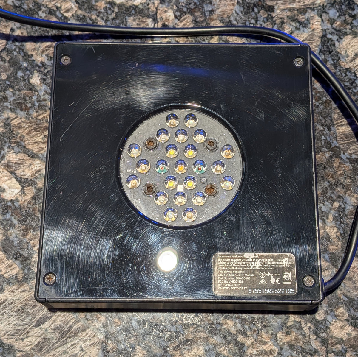Ecotech Radion XR15 Pro G4 Marine Light
