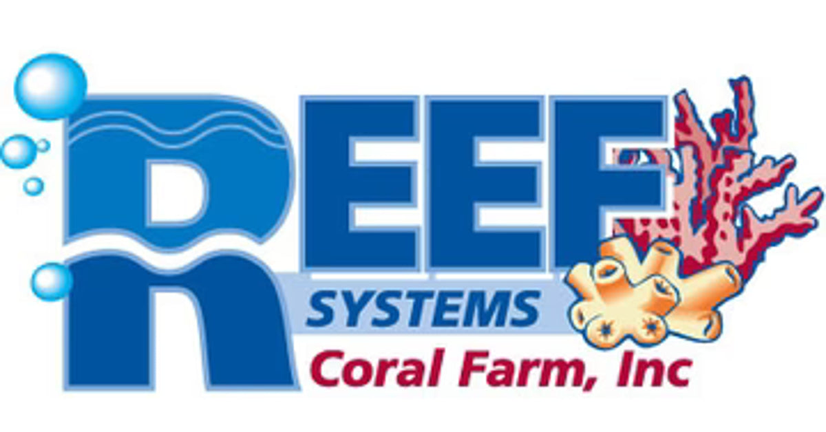 Tanks – Page 2 – Reef Systems Coral Farm, Inc.