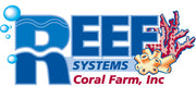 Reef Systems Coral Farm, Inc.