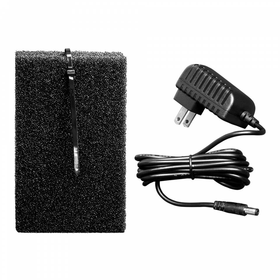 Aquatop 13.5-gallon Bow Front Glass Aquarium Kit, BFK-13