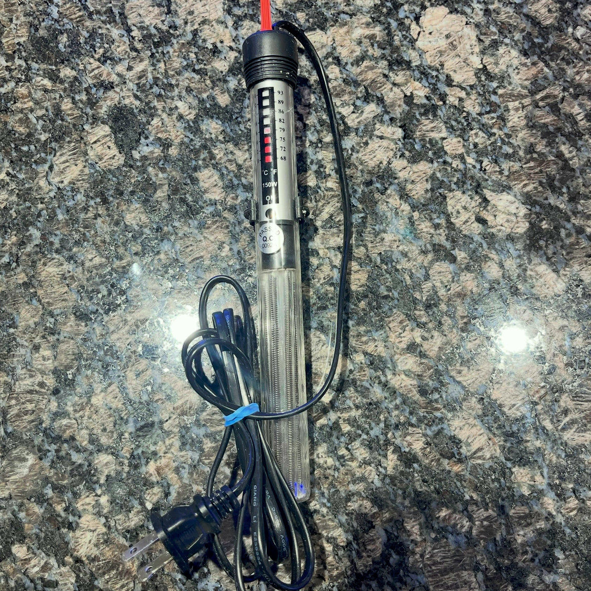 150W Aquatop Submersible Heater