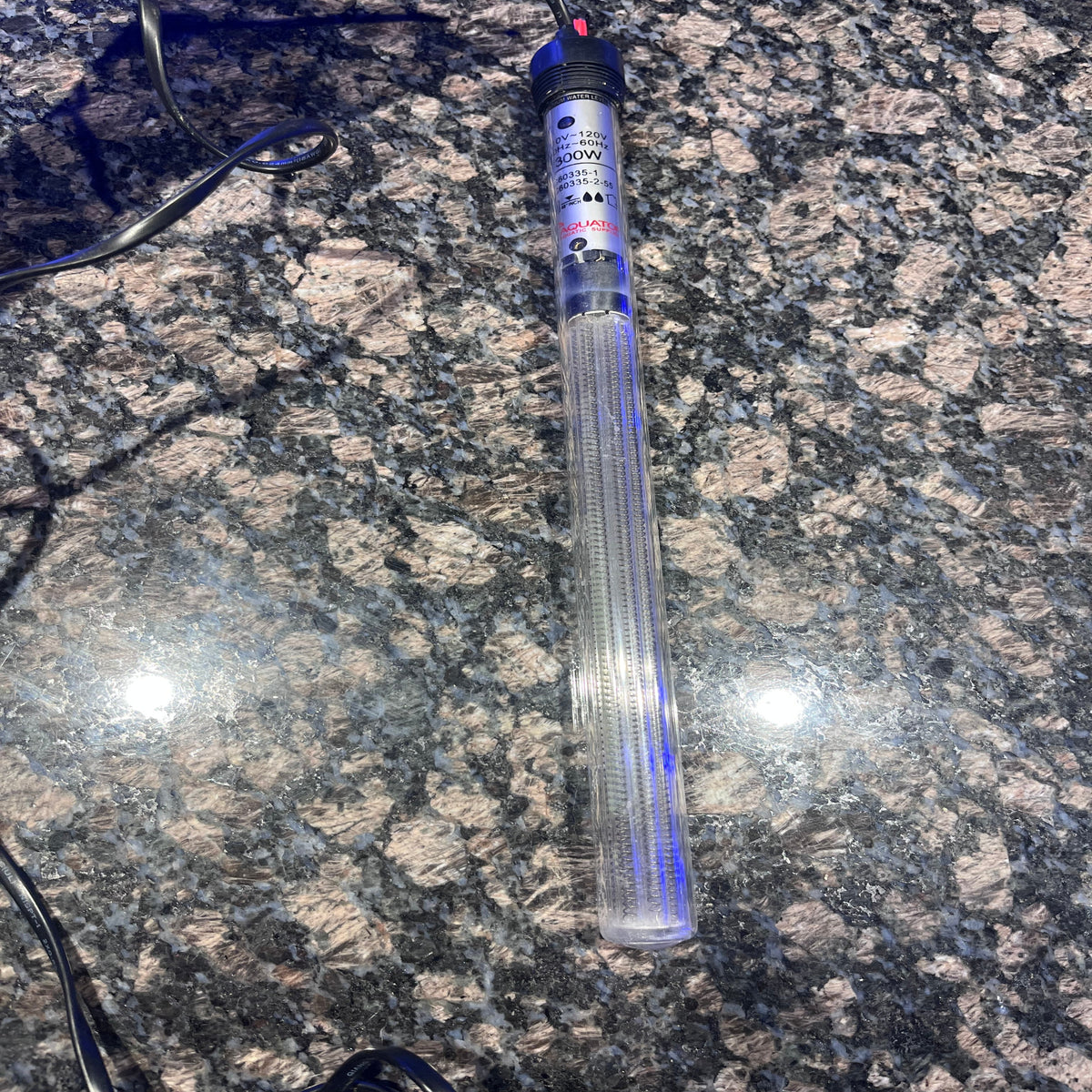 300W Aquatop Submersible Heater