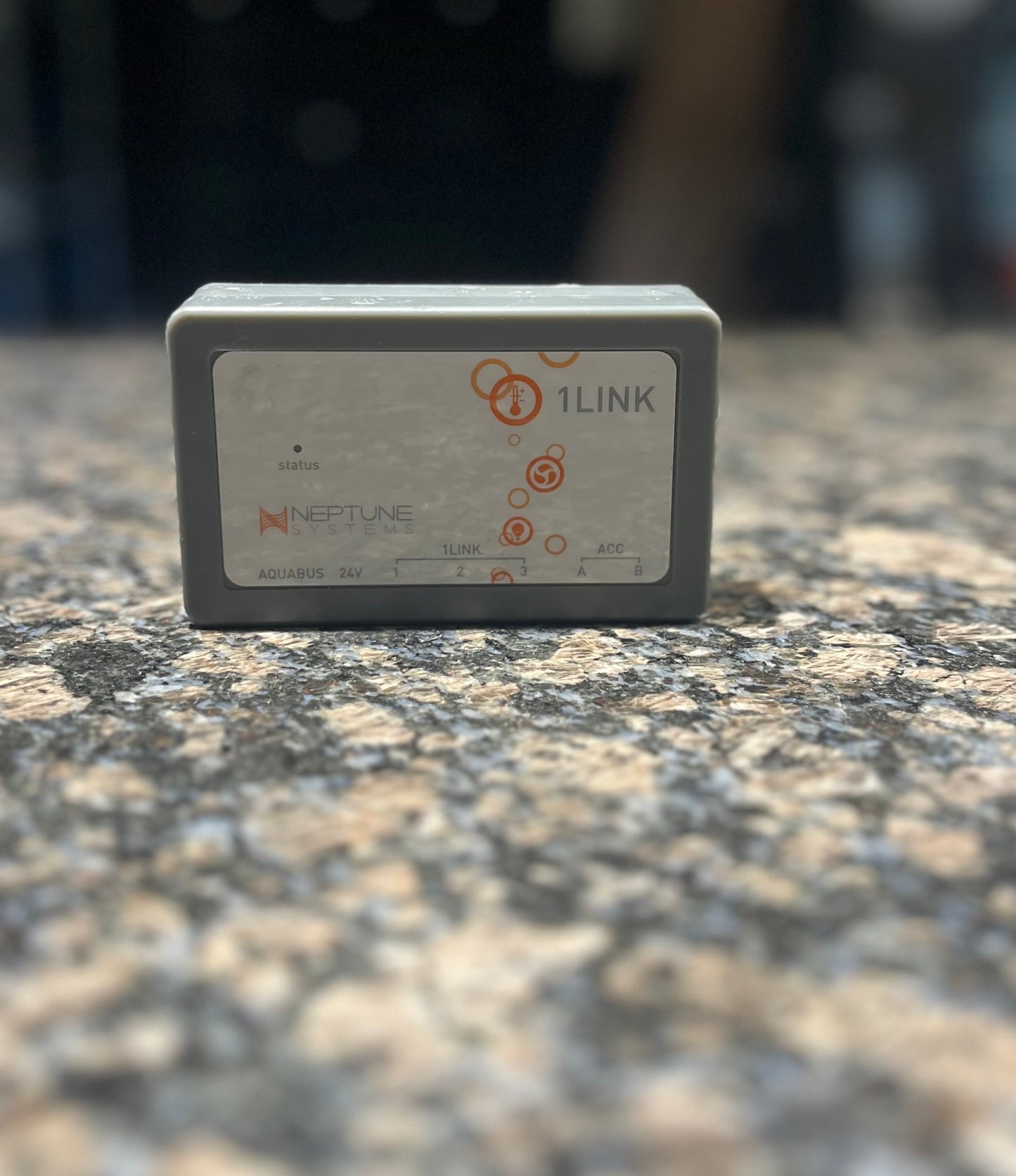 Neptune Systems 1Link