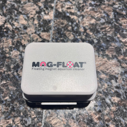 Mag-Float Magnet Aquarium Cleaner
