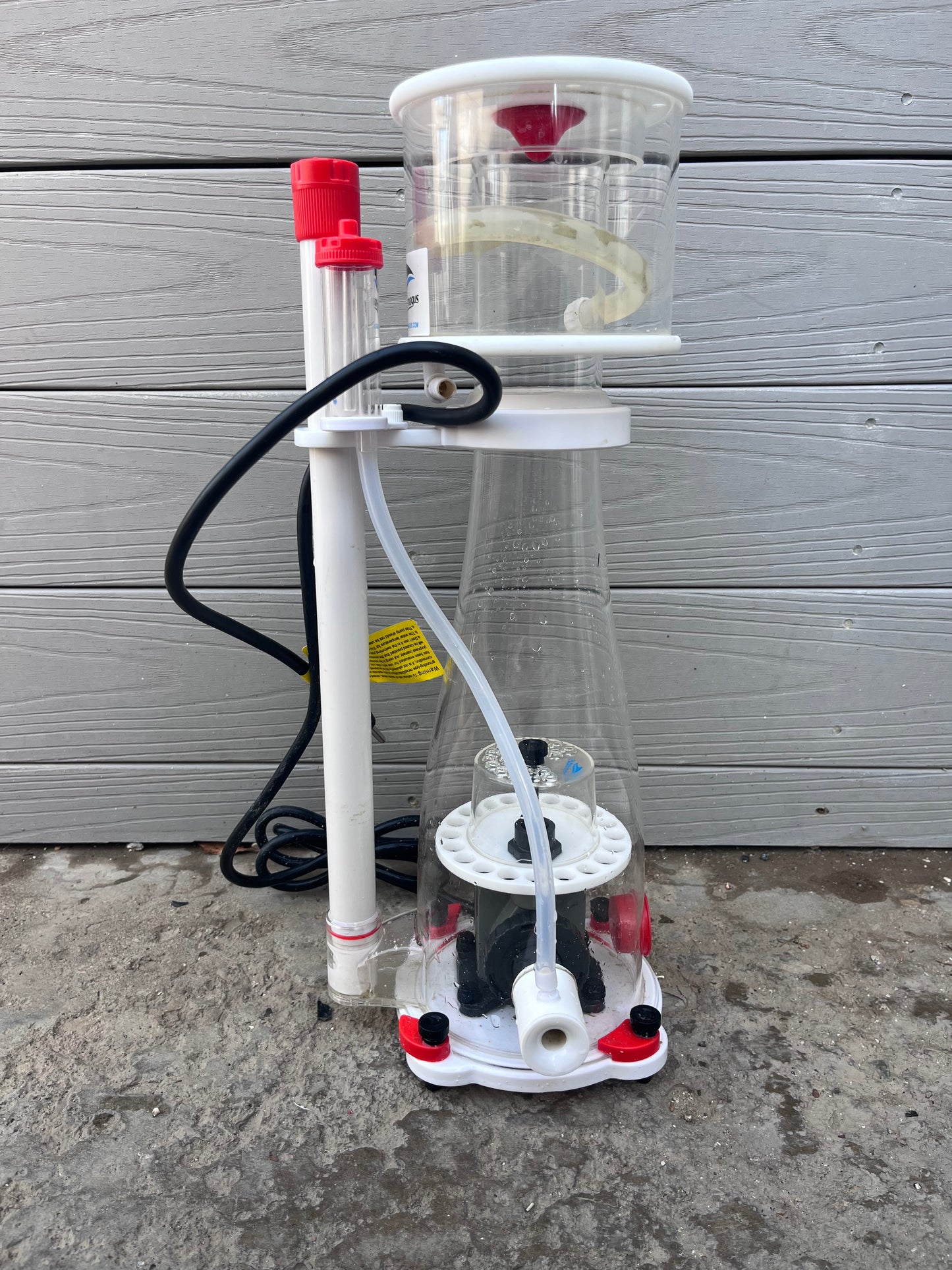 Curve 5 Bubble Magus Protein Skimmer