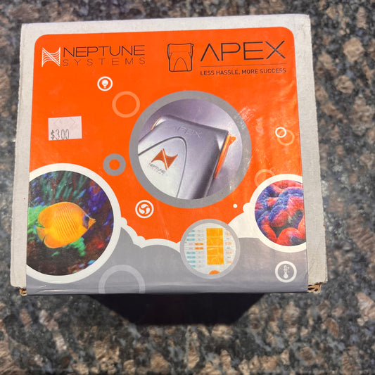 APEX Control Unit