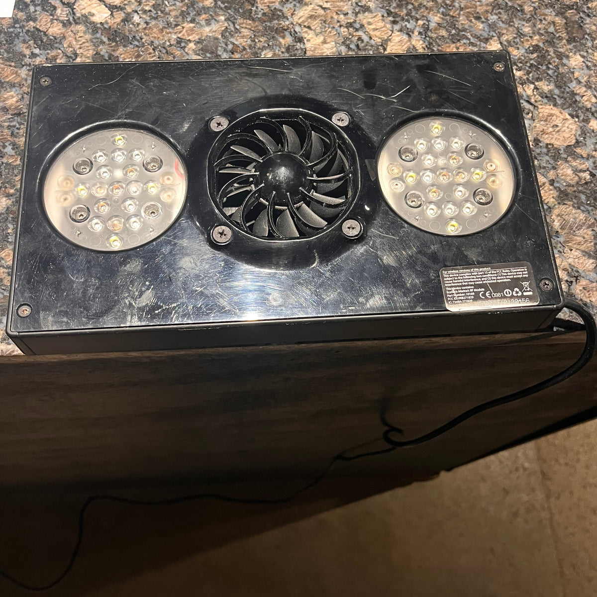 Radion XR30 Gen 3 Pro