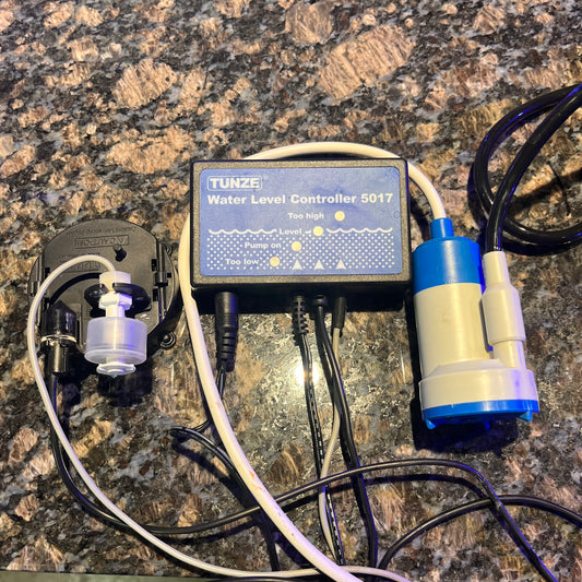 Tunze Water Level Controller 5017