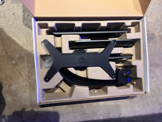XR30 RMS Radion Mounting Kit