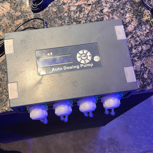 Jebao Auto Dosing Pump