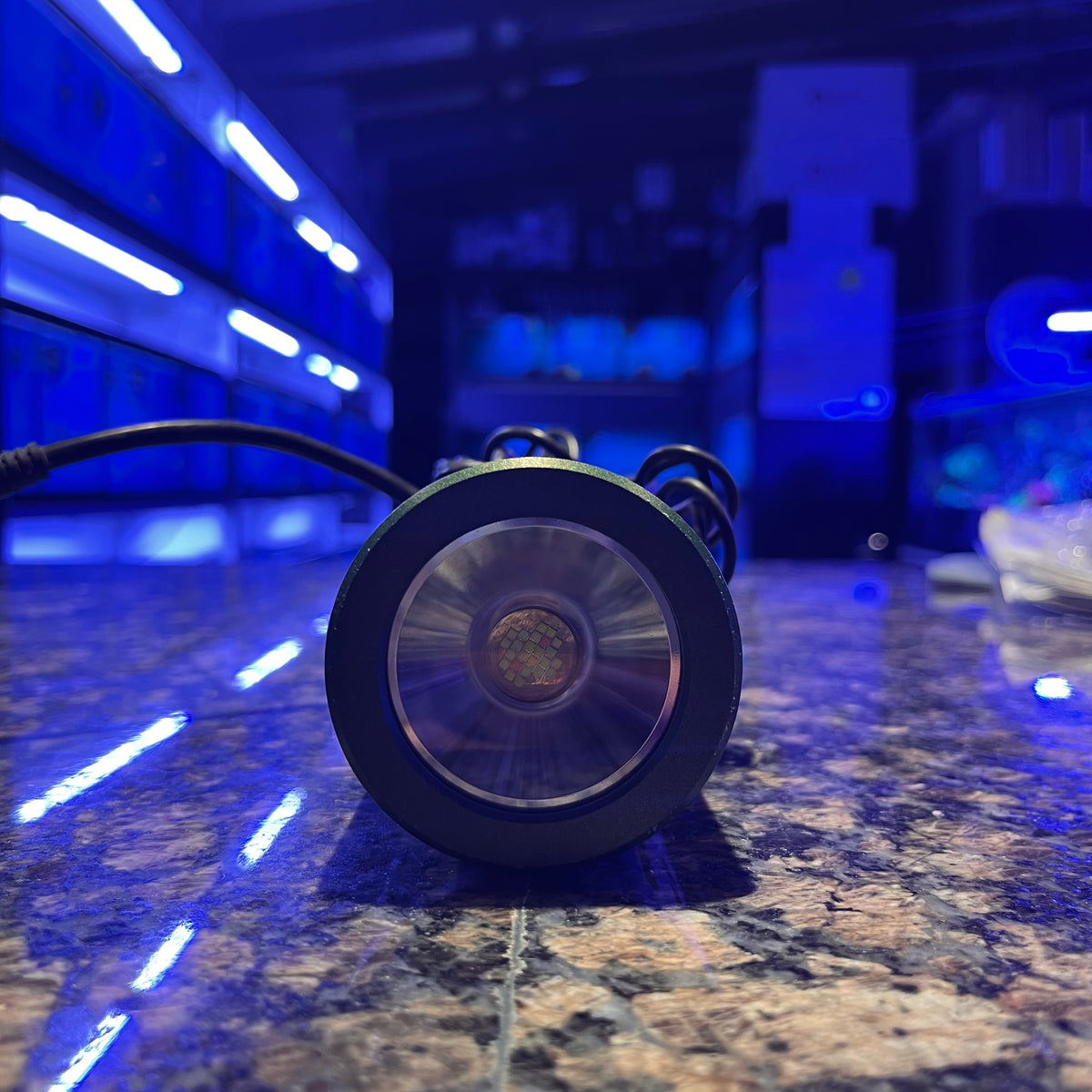 Kessil Tuna Sun LED Light