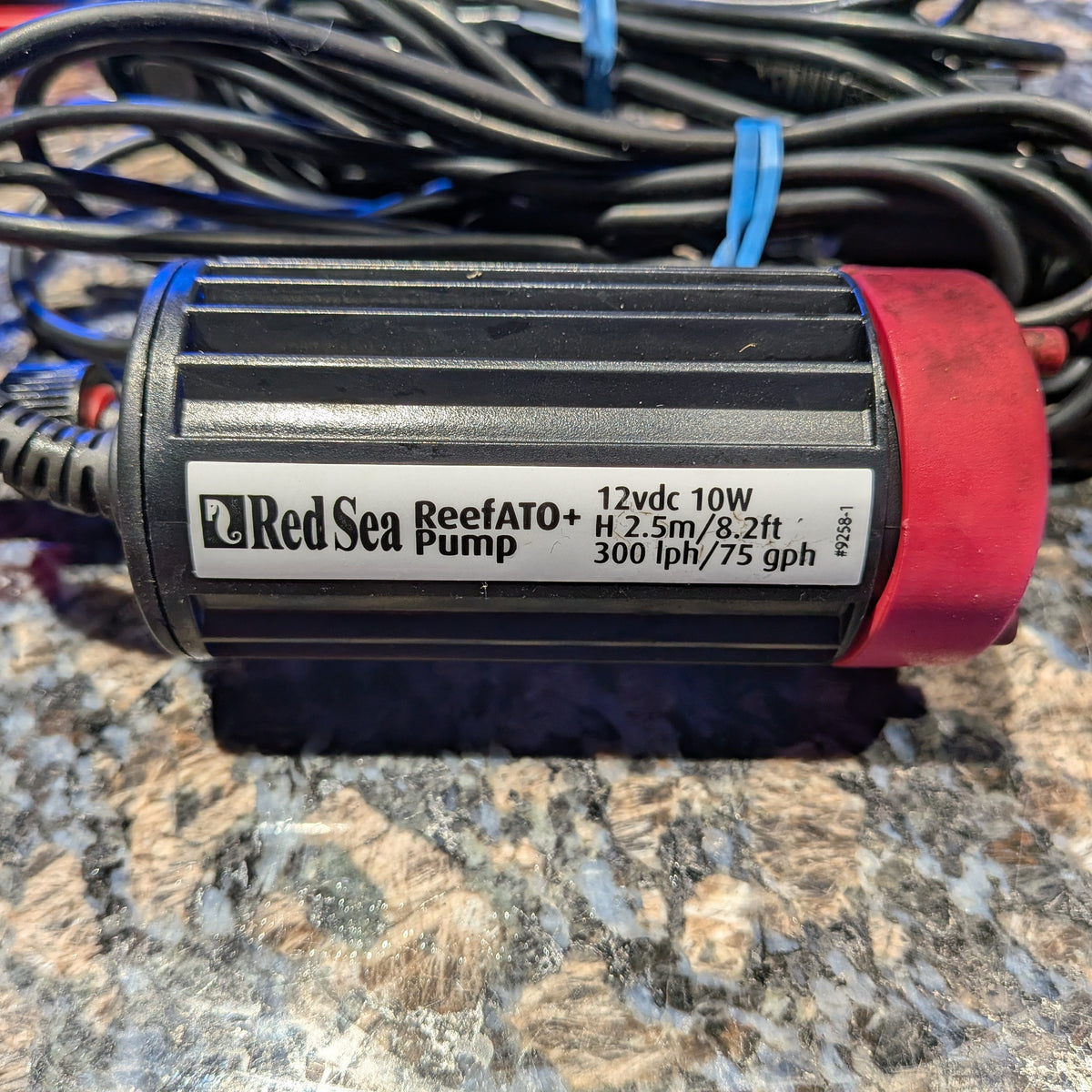 Redsea ReefATO+ Pump & Controller