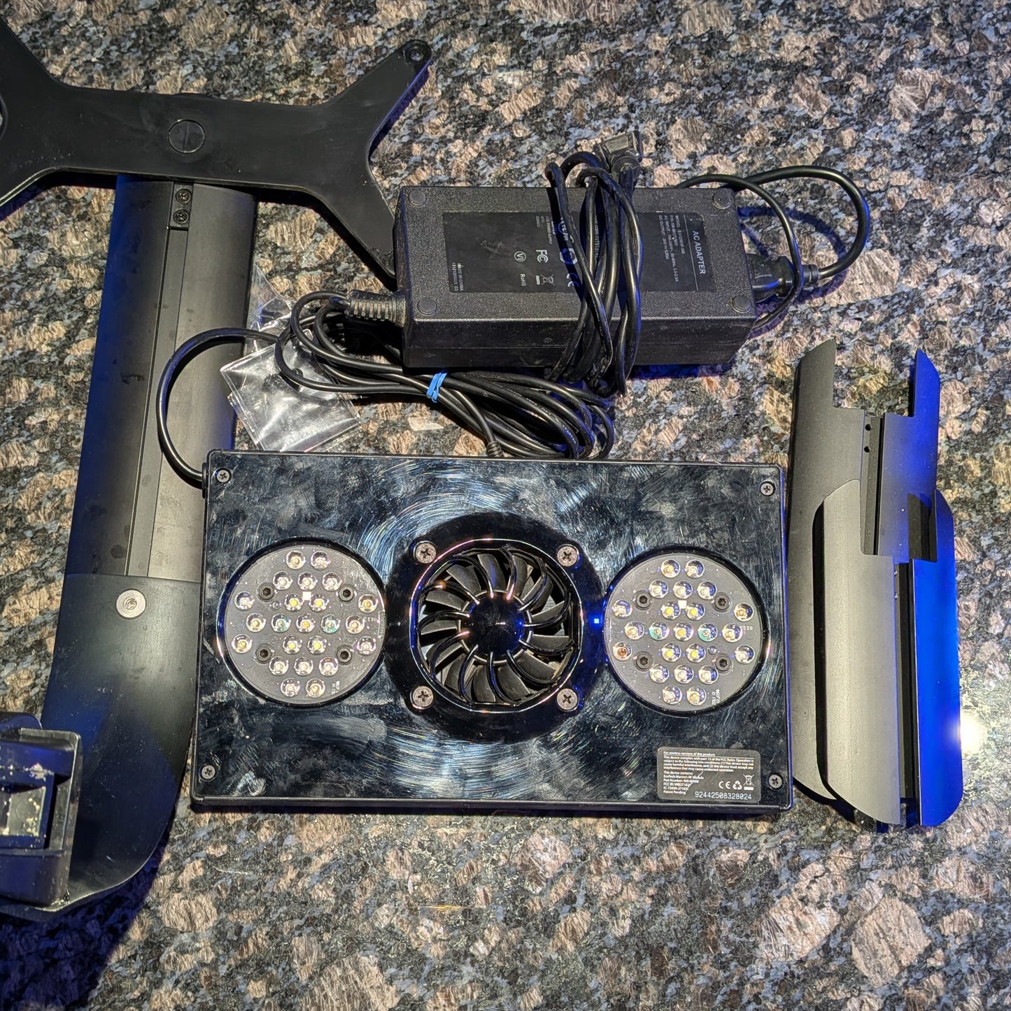 XR30 Gen 4 Ecotech Light with arm