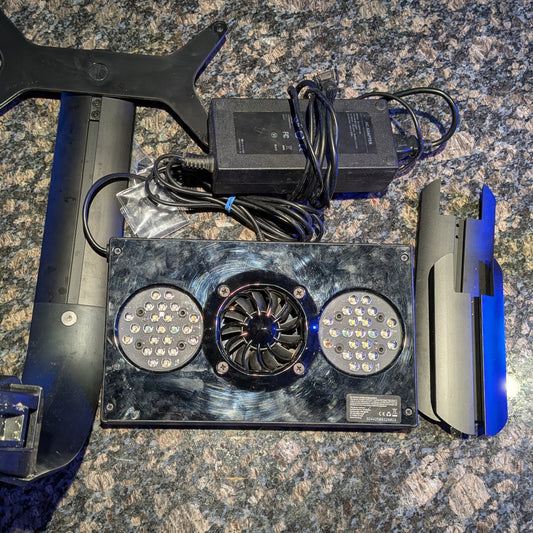 XR30 Gen 4 Ecotech Light with arm
