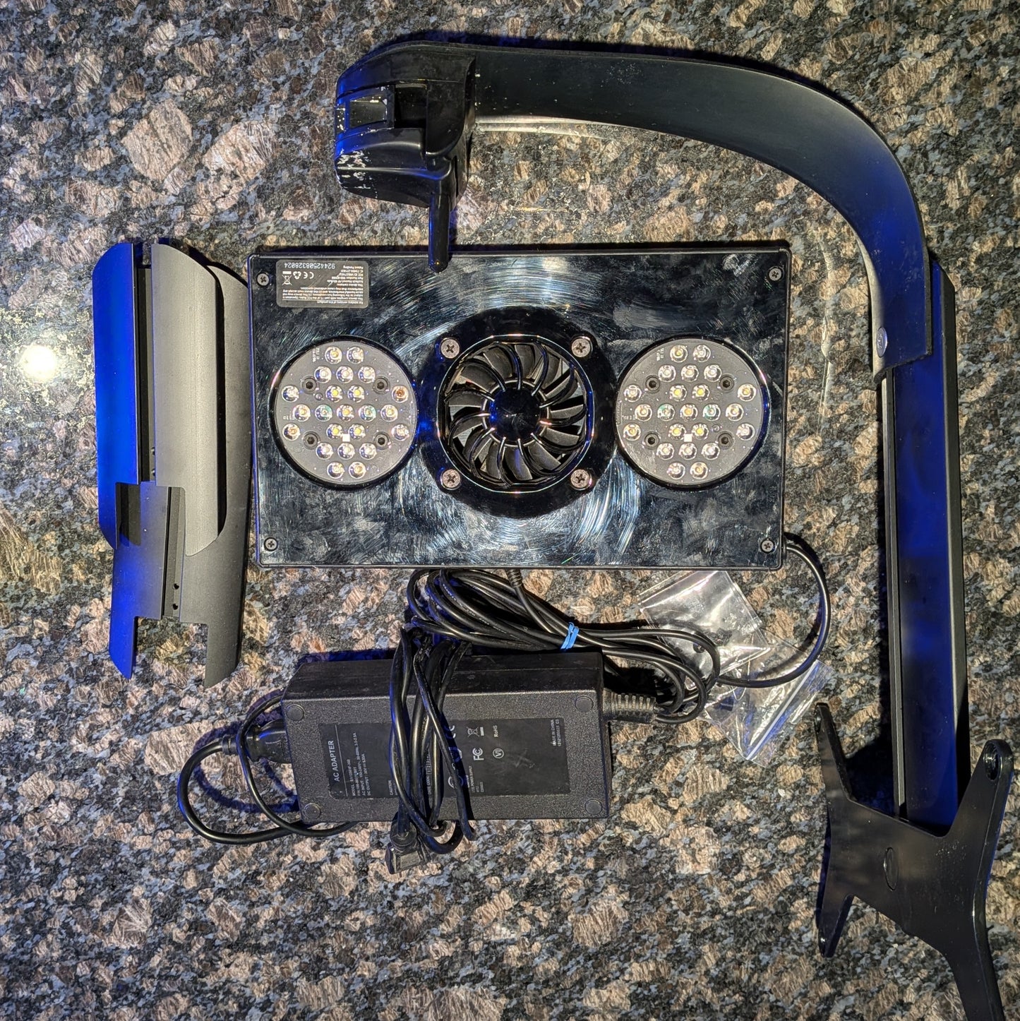 XR30 Gen 4 Ecotech Light with arm