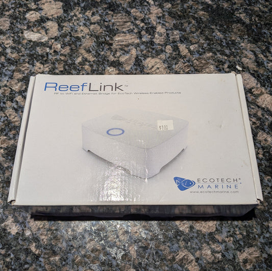 Ecotech Marine Reeflink