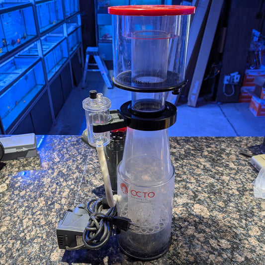 Protein skimmer 110-INT Reef Octo