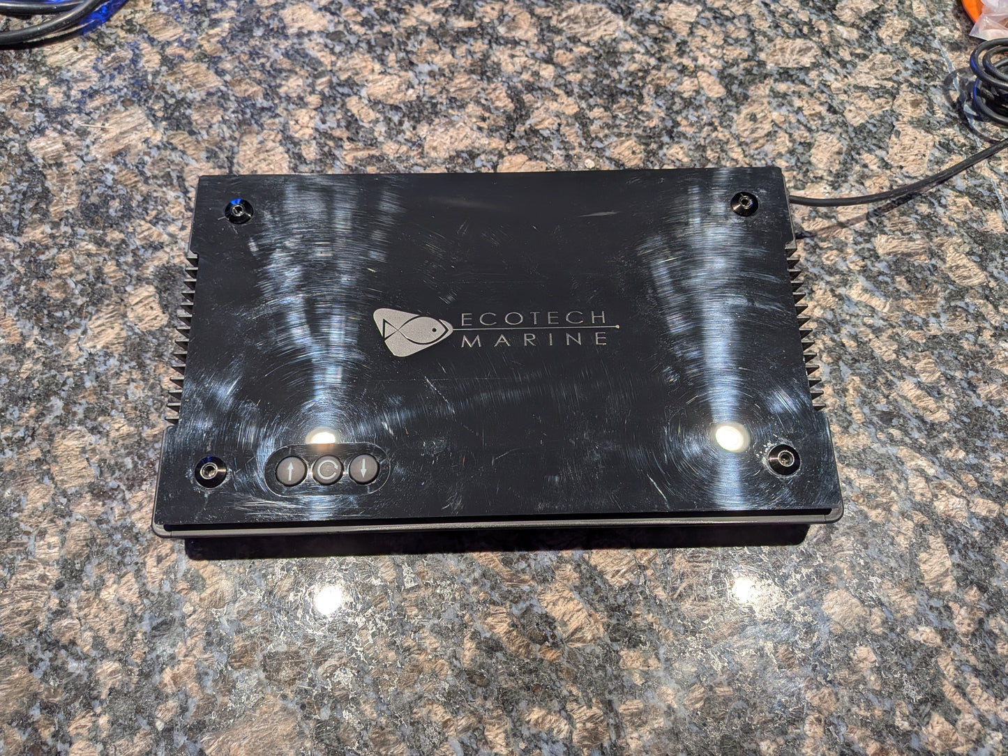 XR30 Gen 4 Ecotech Light with arm