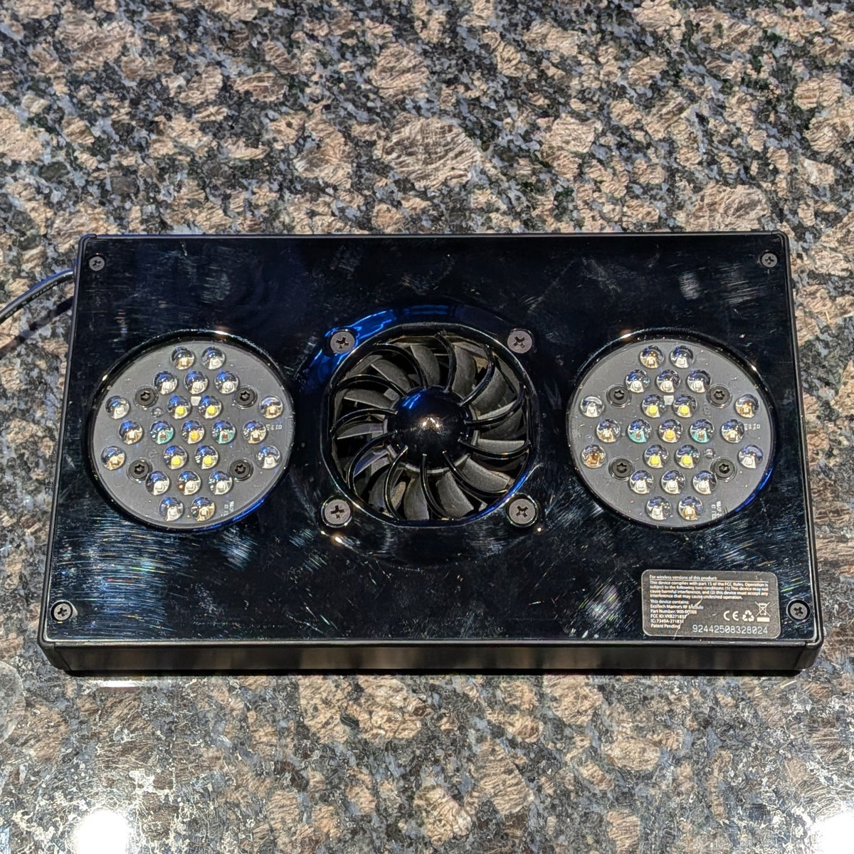 XR30 Gen 4 Ecotech Light with arm
