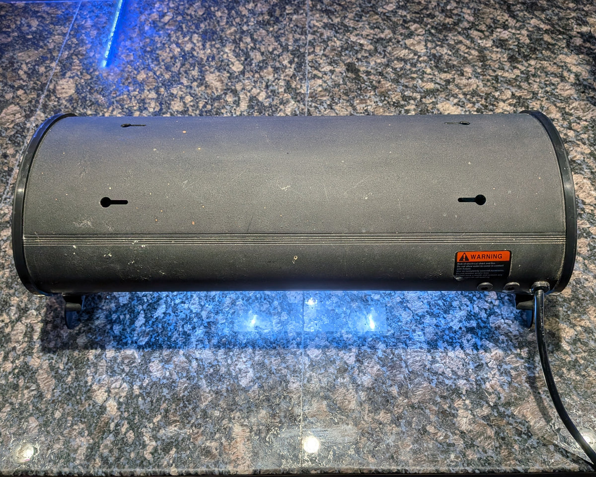 Metal Halide Light