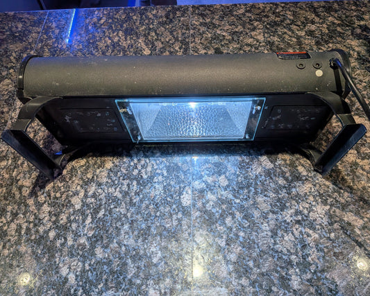 Metal Halide Light