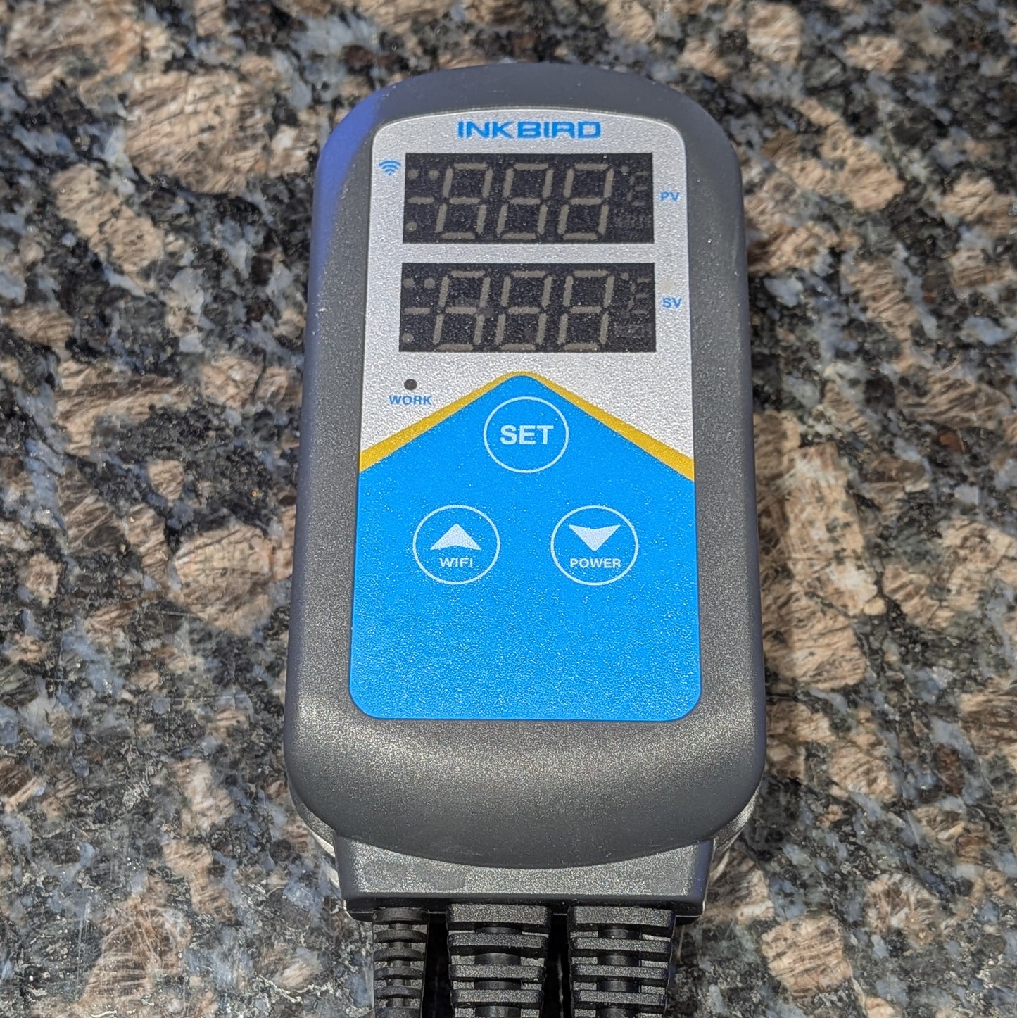 300W Titanium Aquarium Heater System w/ WiFi
