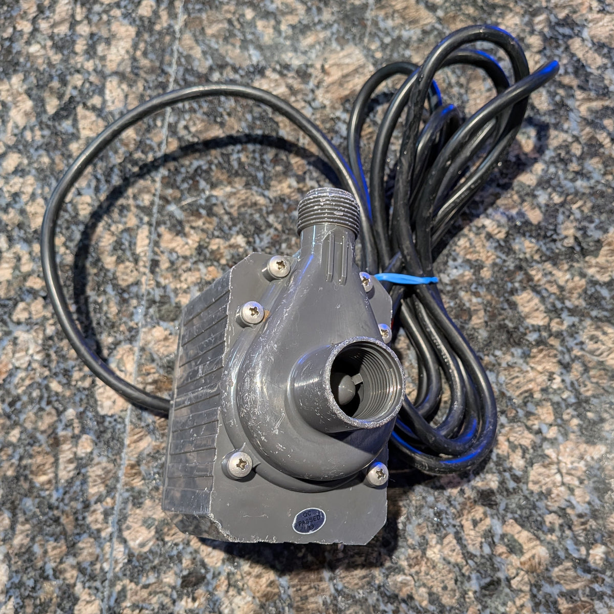 Danner E160713 Submersible Pump