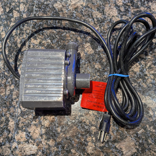 Danner E160713 Submersible Pump