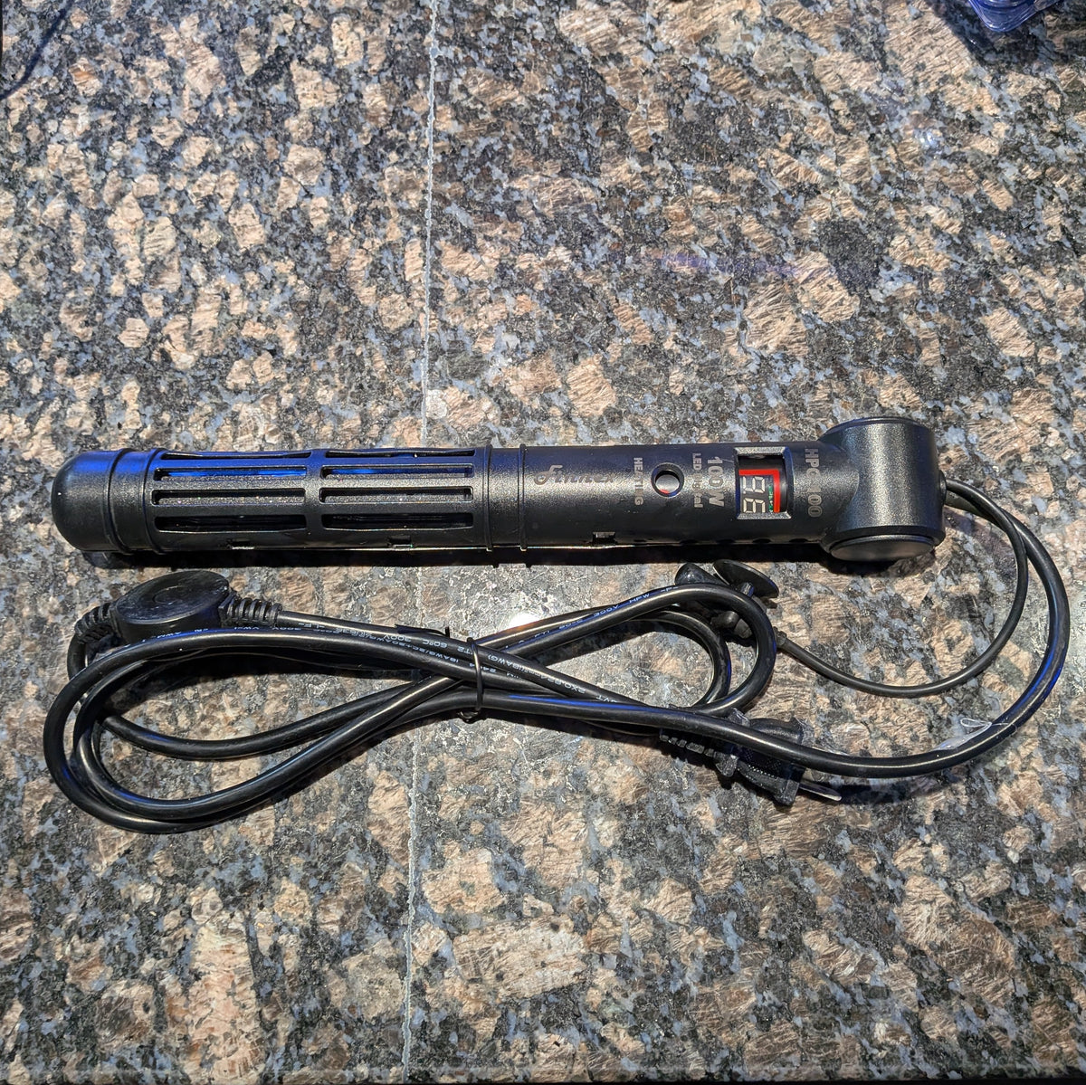 Finnex 100 Watt HPC Heater