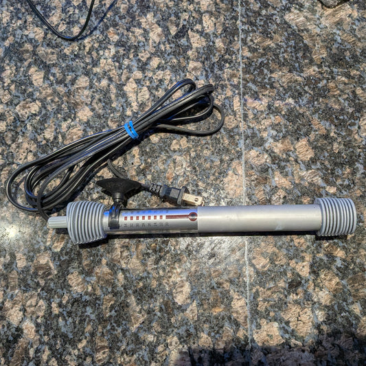 Top Fin Aquarium heater 50W
