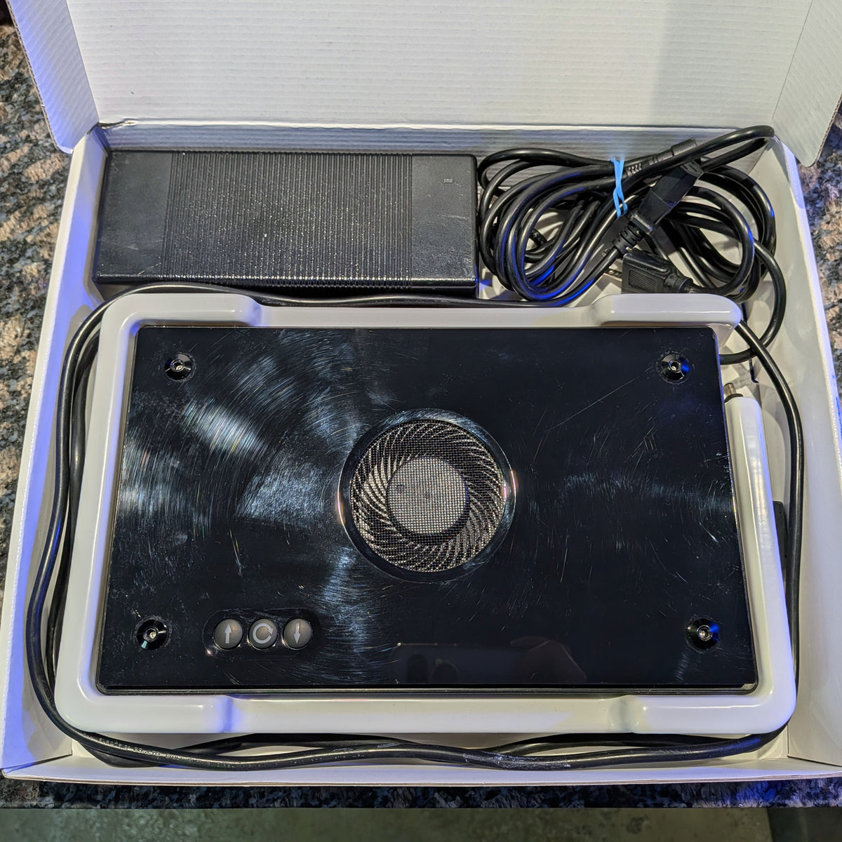 Ecotech Radion XR30 Pro G5 Marine Light
