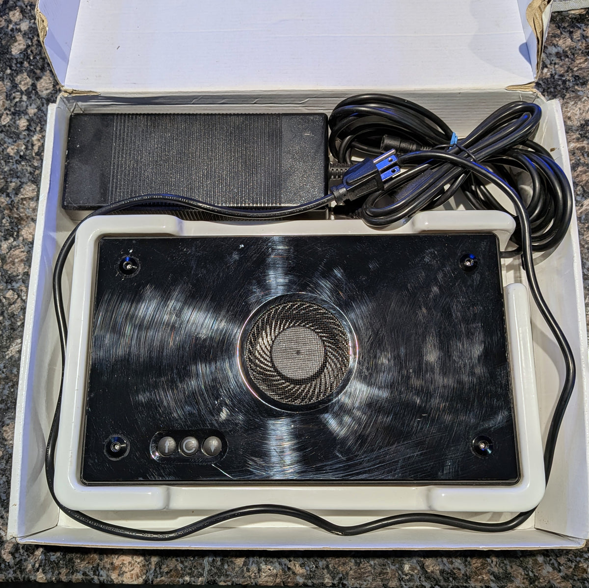 Ecotech Radion XR30 Pro G5 Marine Light