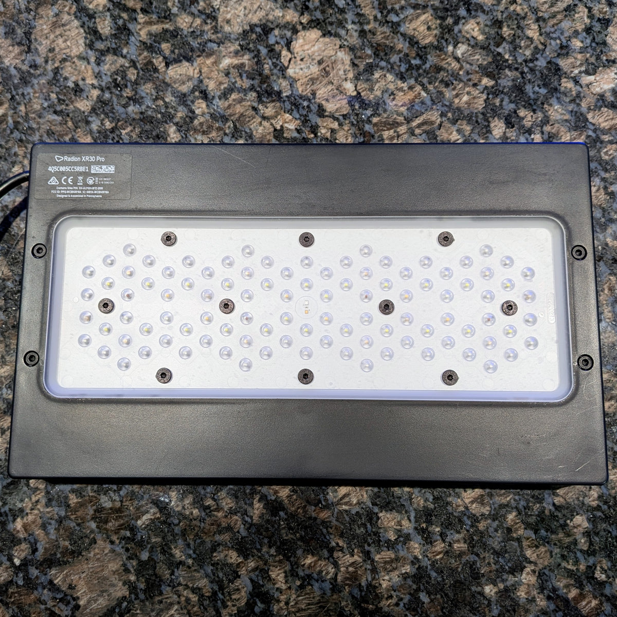 Ecotech Radion XR30 Pro G5 Marine Light