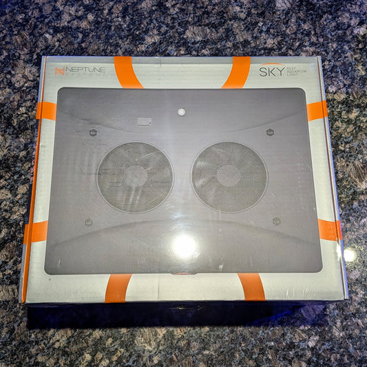 Neptune Sky LED Aquarium Light