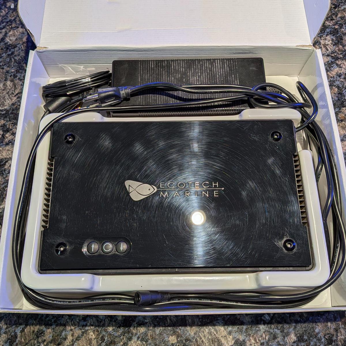 Ecotech Radion XR30 Pro G4 Marine Light
