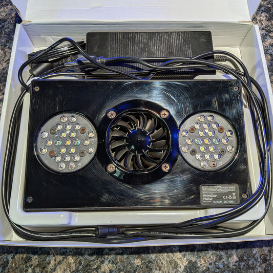 Ecotech Radion XR30 Pro G4 Marine Light