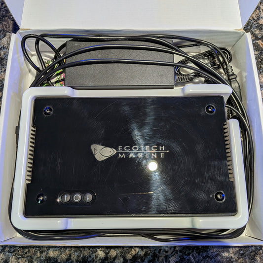 Ecotech Radion XR30 Pro G4 Marine Light