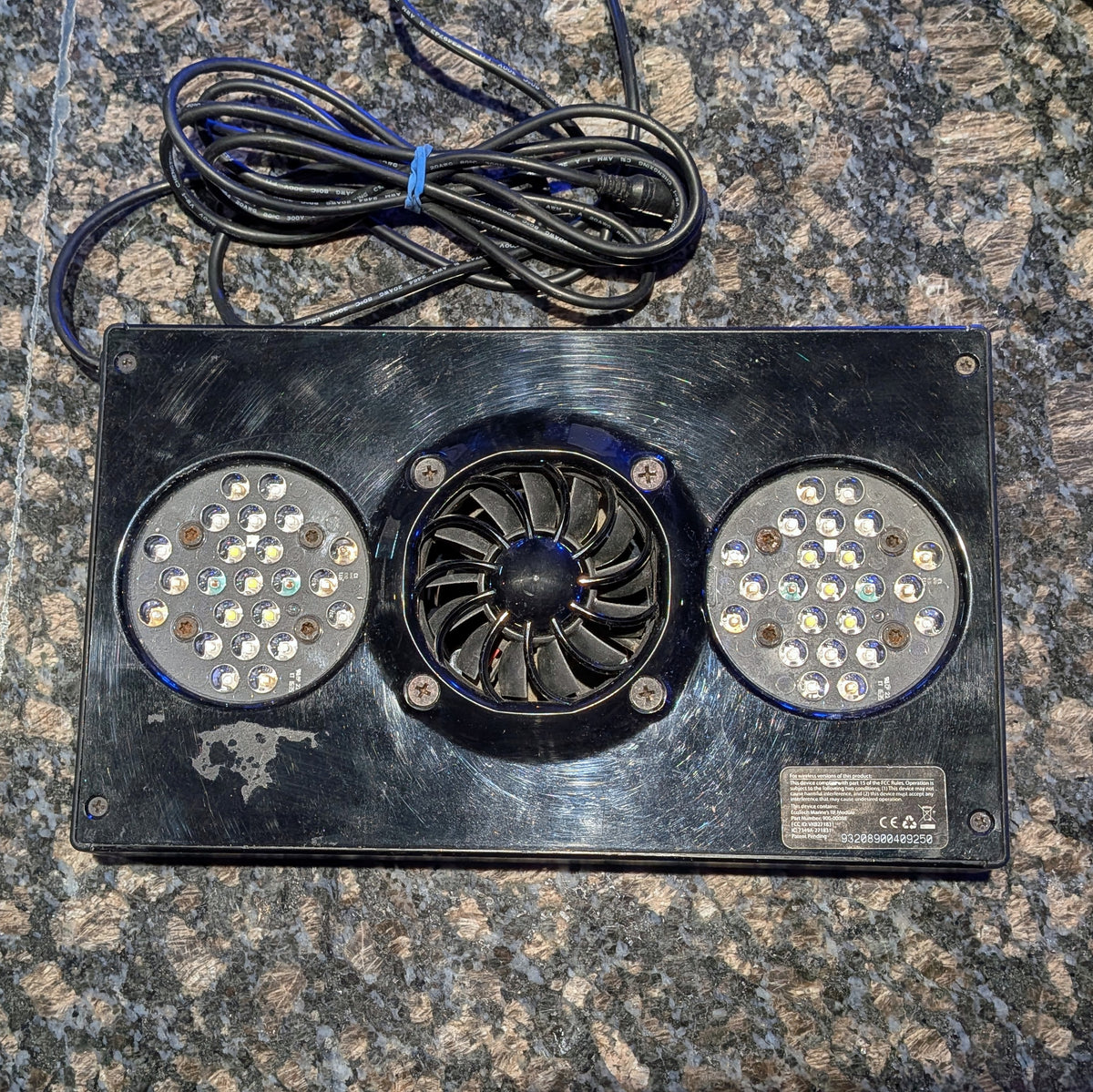 Ecotech Radion XR30 Pro G4 Marine Light