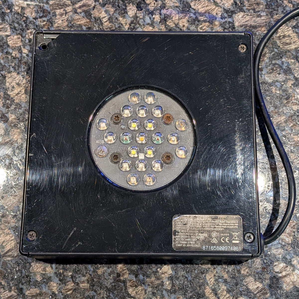 Ecotech Radion XR15 Pro G4 Marine Light