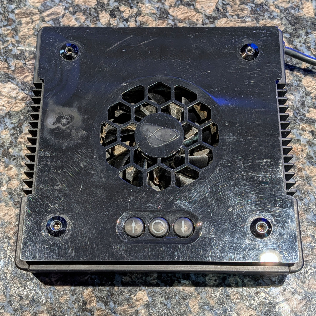 Ecotech Radion XR15 Pro G4 Marine Light