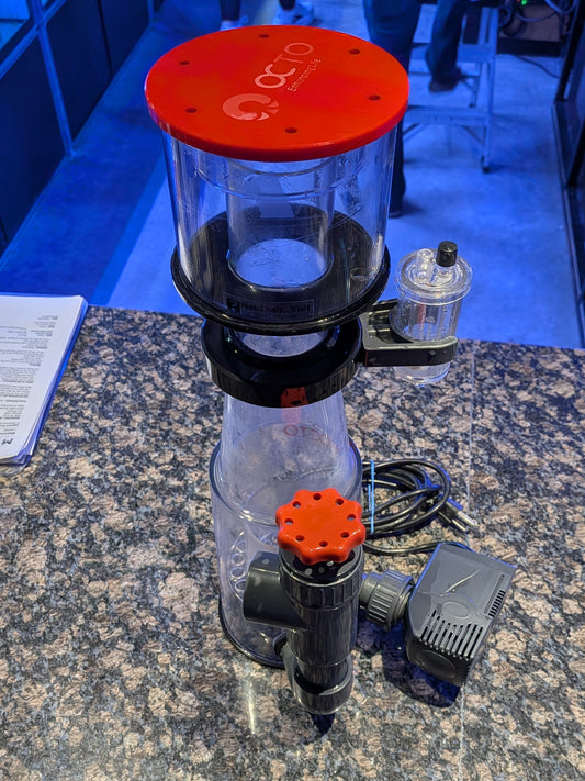 Protein skimmer 110-INT Reef Octo