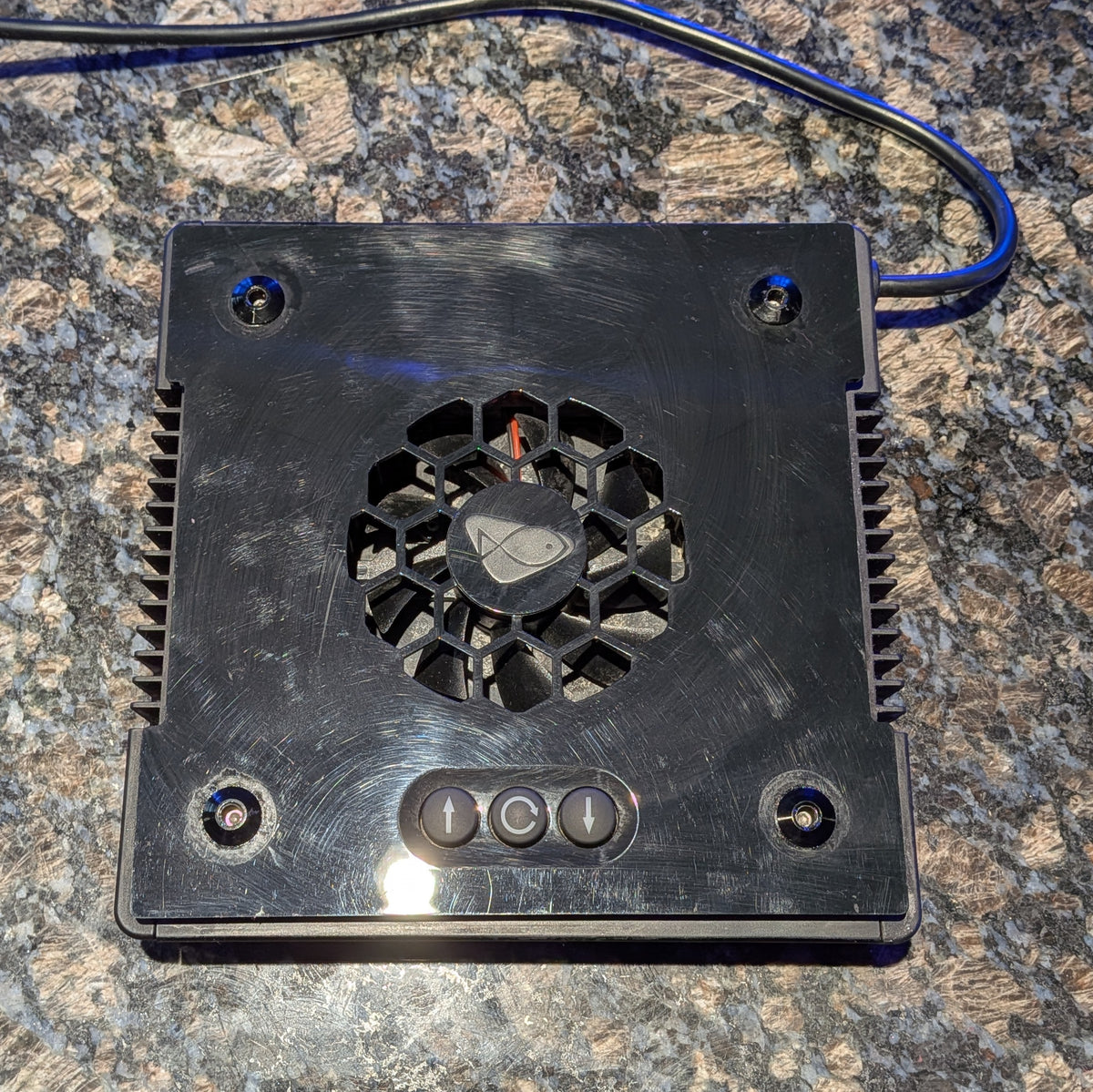 Ecotech Radion XR15 Pro G4 Marine Light