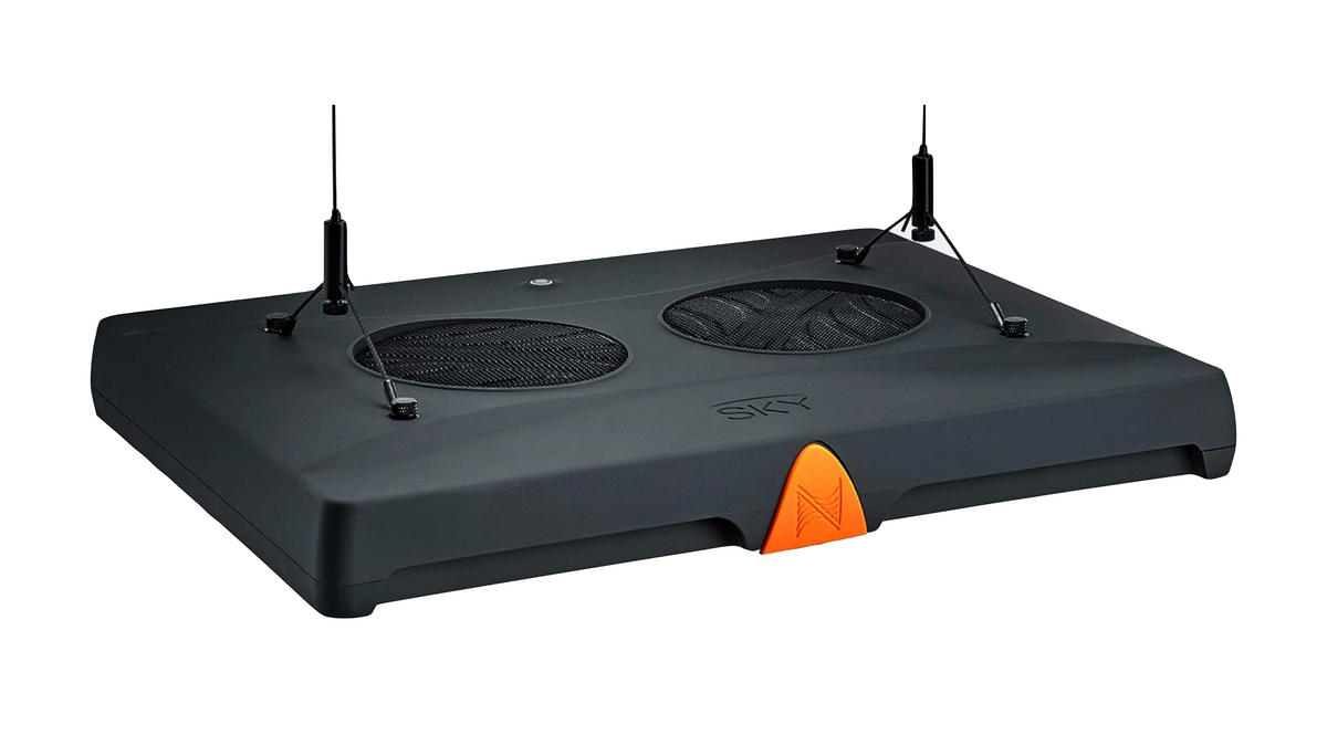 Neptune Sky LED Aquarium Light