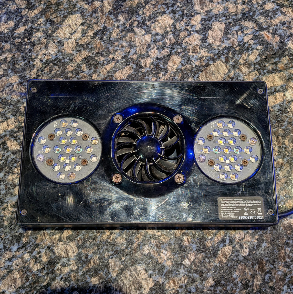 Ecotech Radion XR30 Pro G4 Marine Light
