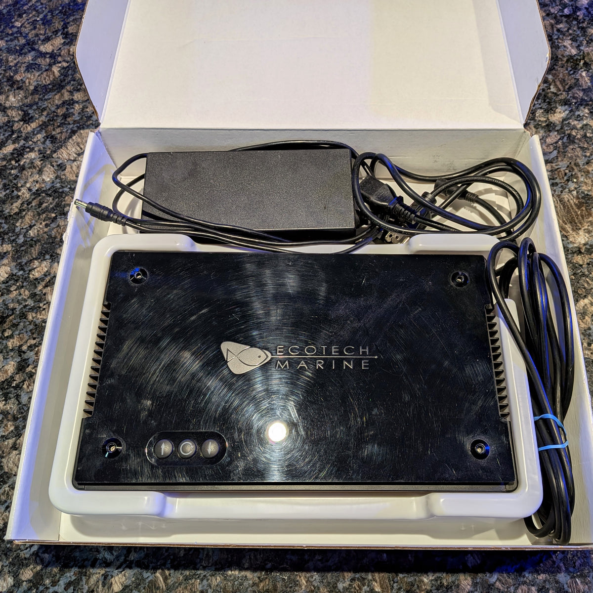 Ecotech Radion XR30 Pro G4 Marine Light