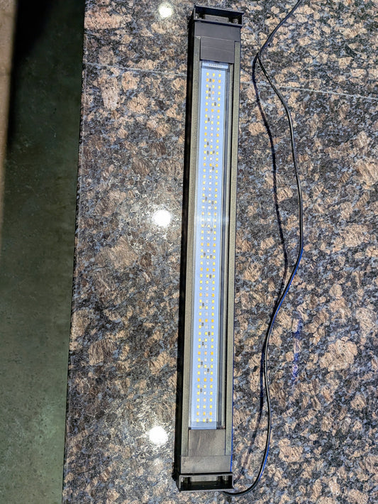 Fluval Light for Planted Aquarium 24" - 34"